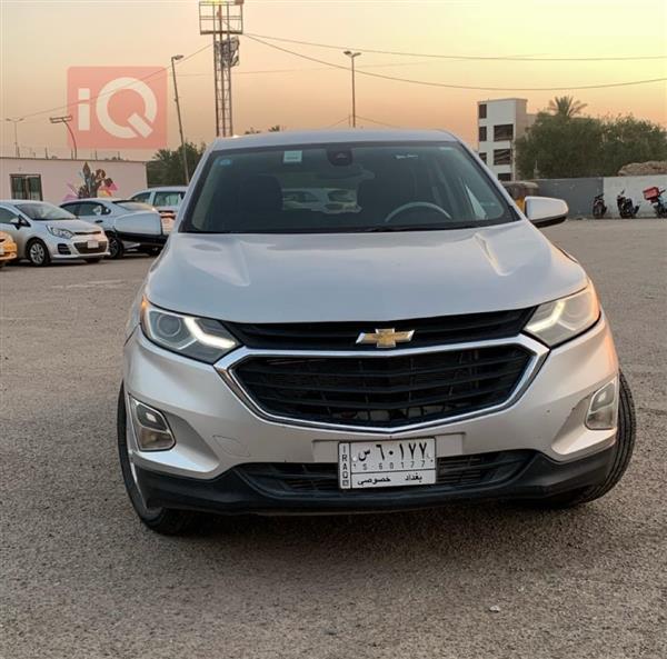 شێڤرۆلێت ئیکۆنۆکس 2020  بۆ فرۆشتن لە عێراق -  بەغداد